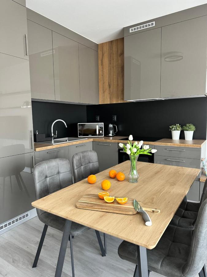 Ferienwohnung Rivapark Dunajská Streda Exterior foto